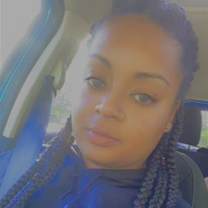 Meet your Posher, Jonasha